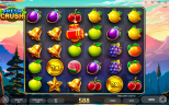 Play Fresh Crush slot by top casino game developer!