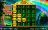 Play Clover Flames Dice slot by top casino game developer!