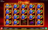 CASINO SOFTWARE DEVELOPER | Hell Hot 40 is out!