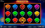 Play Fruletta Dice slot by top casino game developer!