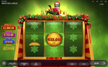 Play Jolly Santa slot by top casino game developer!