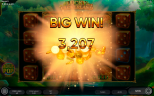 Play Lucky Cloverland Dice slot by top casino game developer!