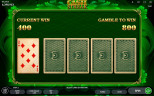 Play CASH STREAK slot by top casino game developer!