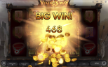 Play Vikings Way slot by top casino game developer!