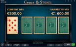 LUXURY SLOTS OF 2020 | Play GEMS & STONES SLOT now!