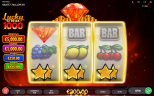 Play Lucky Streak 1000 slot by top casino game developer!