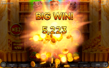 Play Fortune Bankers slot by top casino game developer!
