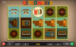 PREMIUM CUTE SLOTS OF 2021 | Try RETROMANIA SLOT now!