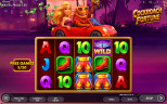 Play Cockroach Fortune slot by top casino game developer!