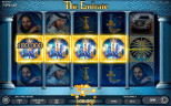 TOP 2021 ARABIC SLOTS | Play THE EMIRATE GAME now