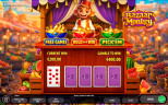 Play Bazaar Monkey slot by top casino game developer!