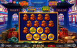 Play 3 Coin Towers Dice slot by top casino game developer!