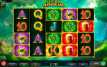 B2B SOLUTIONS PROVIDER FOR ONLINE CASINOS | Lucky Cloverland has been released by Endorphina!