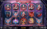 BEST HORROR SLOTS | Try THE VAMPIRES SLOT now