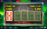 Play 100 Zombies Dice slot by top casino game developer!