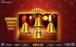 Play Mr. Jingle Bells slot by top casino game developer!