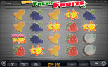 BEST FRUIT SLOTS ONLINE | Try MORE FRESH FRUITS SLOT now!