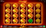 Play HELL HOT DICE 100 slot by top casino game developer!