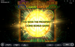 Play Jade Coins slot by top casino game developer!