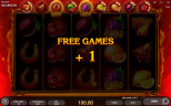 Play Wild Streak slot by top casino game developer!