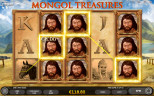 BEST 2021 ETHNIC SLOTS  | Try Mongol Treasures game now!