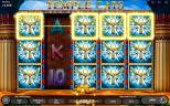 PREMIUM MYSTIC SLOTS 2020 | Try TEMPLE CATS GAME now!