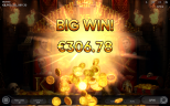 Play Minotaur ReBurn slot by top casino game developer!