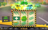Play Lucky Stamps slot by top casino game developer!