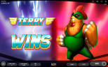 Play Rooster Fury Dice slot by top casino game developer!