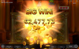 Play Sloteus Gold slot by top casino game developer!