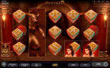 Play Minotauros Dice slot by top casino game developer!