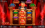 Play Monstroland slot by top casino game developer!