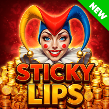 Sticky Lips