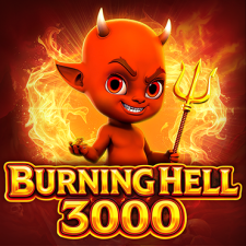 Burning Hell 3000