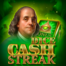 Cash Streak Dice