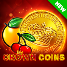 Crown Coins