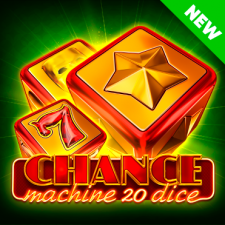 Chance Machine 20 Dice