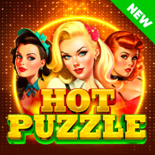 Hot Puzzle