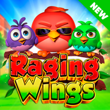 Raging Wings