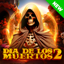 Dia De Los Muertos 2