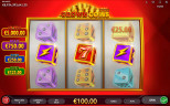 Play Crown Coins Dice slot by top casino game developer!