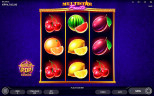 NEW SLOT GAME BY ES | Multistar Fruits