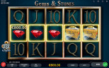 LUXURY SLOTS OF 2020 | Play GEMS & STONES SLOT now!