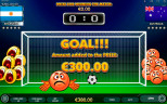 Play Football:2022 slot by top casino game developer!