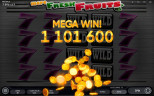 BEST FRUIT SLOTS ONLINE | Try MORE FRESH FRUITS SLOT now!