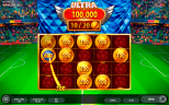 Play Football 2026 slot by top casino game developer!