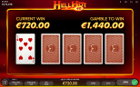 CASINO SOFTWARE DEVELOPER | Hell Hot 40 is out!