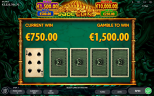 Play Jade Coins slot by top casino game developer!
