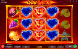 iGAMING PROVIDER 2022 | Wild Love slot has been released by Endorphina