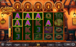 Play Golden Brew slot by top casino game developer!